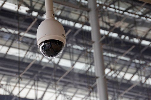 Commercial Video Surveillance in North Las Vegas | Home Security Systems LV