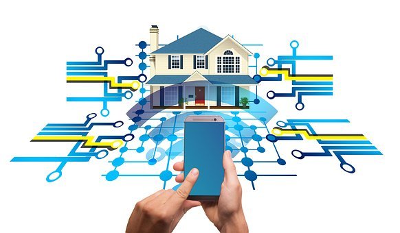Home Automation Indian Springs Nevada 