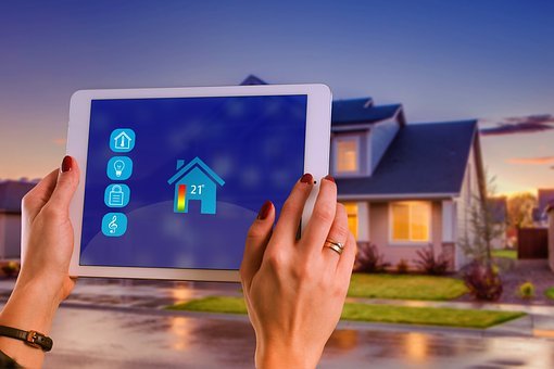 Remote Access Home Security Systems in Las Vegas for Indian Springs, Nevada